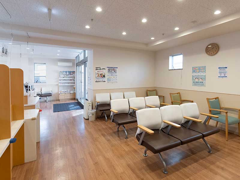 からたち薬局 写真2