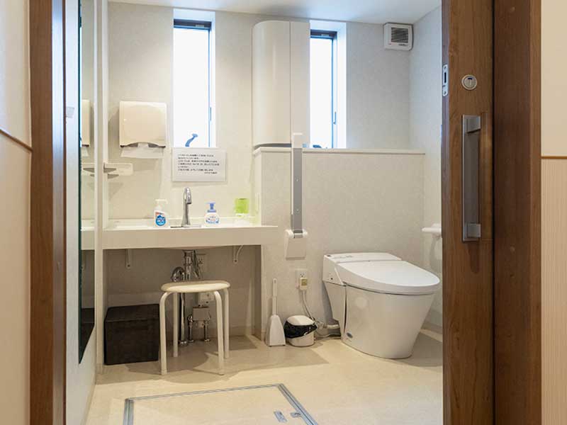 からたち薬局 写真3